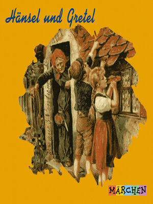 cover image of Hänsel und Gretel